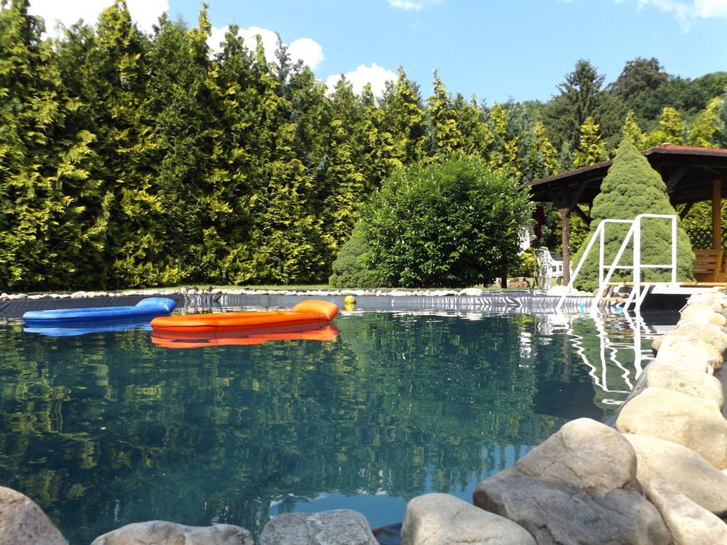 Cosy Apartment With In Pirna With Private Terrace Exterior foto
