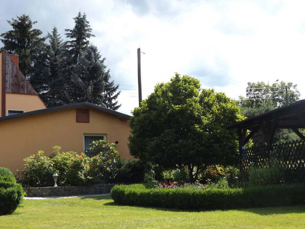 Cosy Apartment With In Pirna With Private Terrace Exterior foto