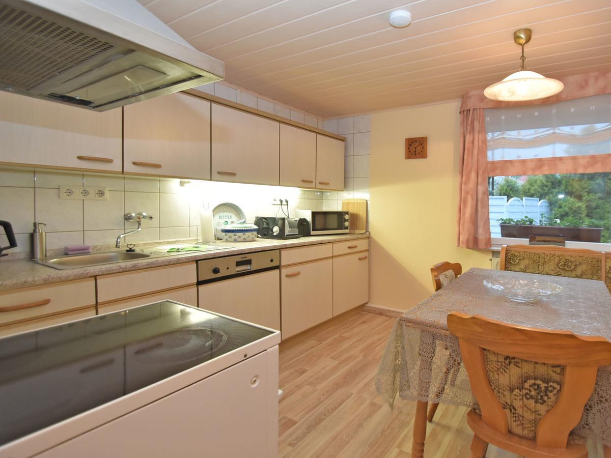 Cosy Apartment With In Pirna With Private Terrace Exterior foto