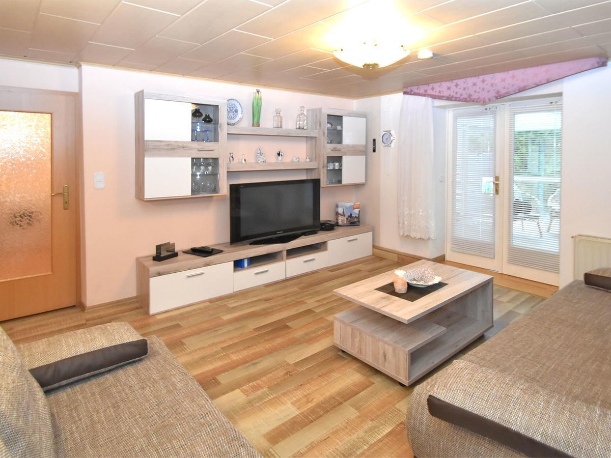 Cosy Apartment With In Pirna With Private Terrace Exterior foto