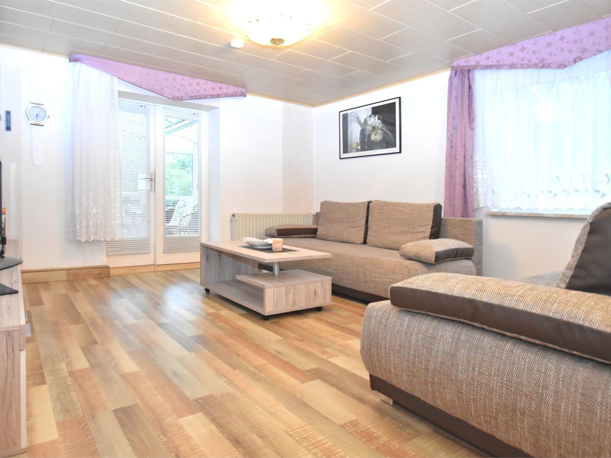Cosy Apartment With In Pirna With Private Terrace Exterior foto